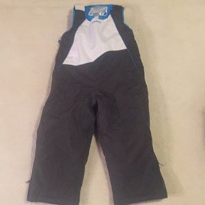 🏂☃️ NWOT Wedze kids snow/ski suit